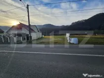 Teren intravilan Comuna Telciu