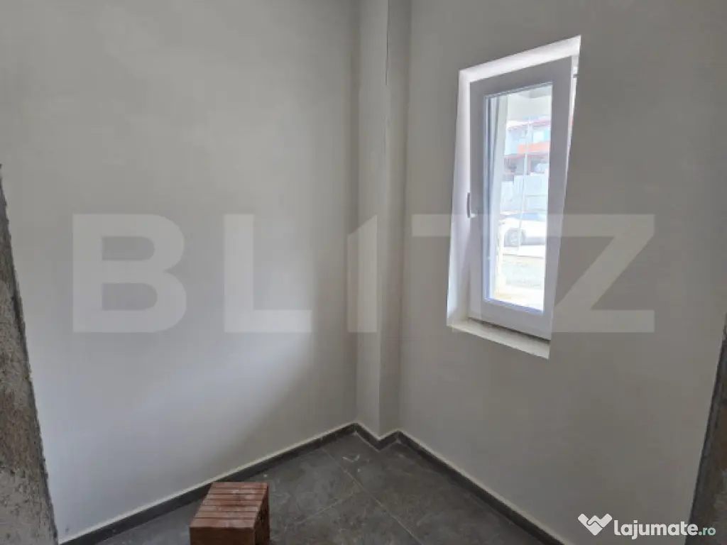 Comision 0! Apartament 2 camere, 49mp, priveliste spectaculo