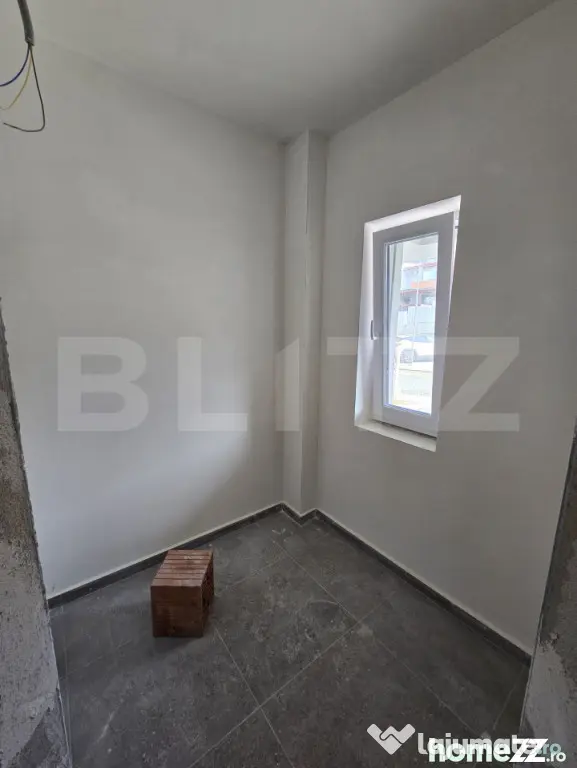 Apartament 2 camere, 49mp, priveliste spectaculoasa, Apahida - Apahida (Cluj)