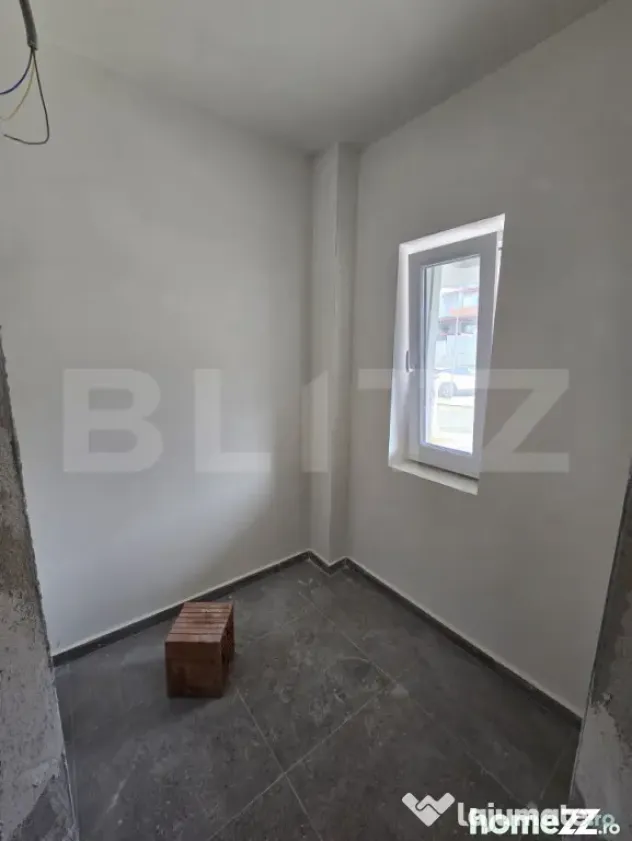 Apartament 2 camere, 49mp, priveliste spectaculoasa, Apahida - Apahida (Cluj)