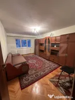 Apartament 2 camere, 55 mp, zona Zorilor - G. Dima