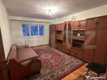Apartament 2 camere, 55 mp, zona Zorilor - G. Dima