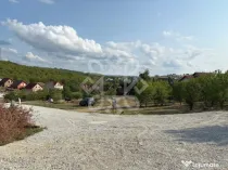 Teren intravilan cu utilitati pe strada Soarelui, Oradea