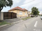 Casa si spatiu de productie in Iosia, teren 839 mp 