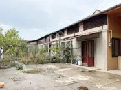 Casa si spatiu de productie in Iosia, teren 839 mp 