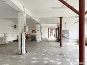 Casa si spatiu de productie in Iosia, teren 839 mp 