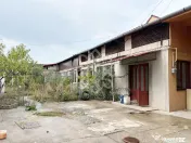 Casa si spatiu de productie in Iosia, teren 839 mp 
