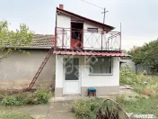Casa si spatiu de productie in Iosia, teren 839 mp 