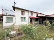 Casa si spatiu de productie in Iosia, teren 839 mp 