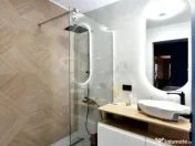 Blue Velvet in Cloud 9– Duplex Parter | Groundfloor Duplex 