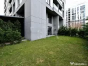 Blue Velvet in Cloud 9– Duplex Parter | Groundfloor Duplex 