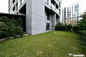 Blue Velvet in Cloud 9– Duplex Parter | Groundfloor Duplex 