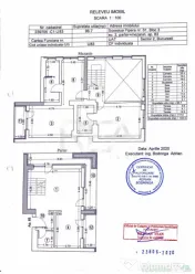 Blue Velvet in Cloud 9– Duplex Parter | Groundfloor Duplex 