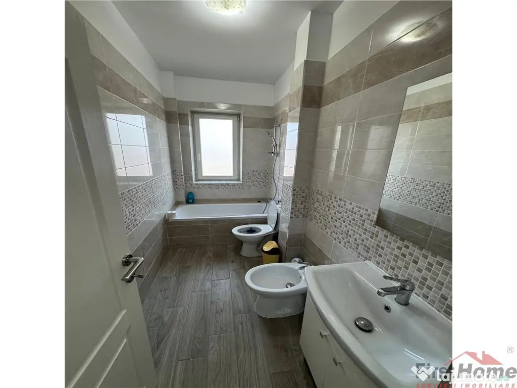 Apartament de inchiriat, mobilat si utilat, zona Lidl-Fosta