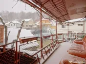 Proprietate cu 2 apartamente și garaj, Schei 