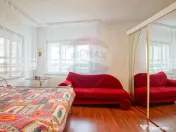 Proprietate cu 2 apartamente și garaj, Schei 