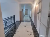 Penthouse de 3 camere zona Tractorul 