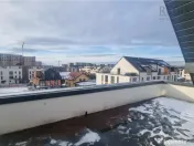 Penthouse de 3 camere zona Tractorul 