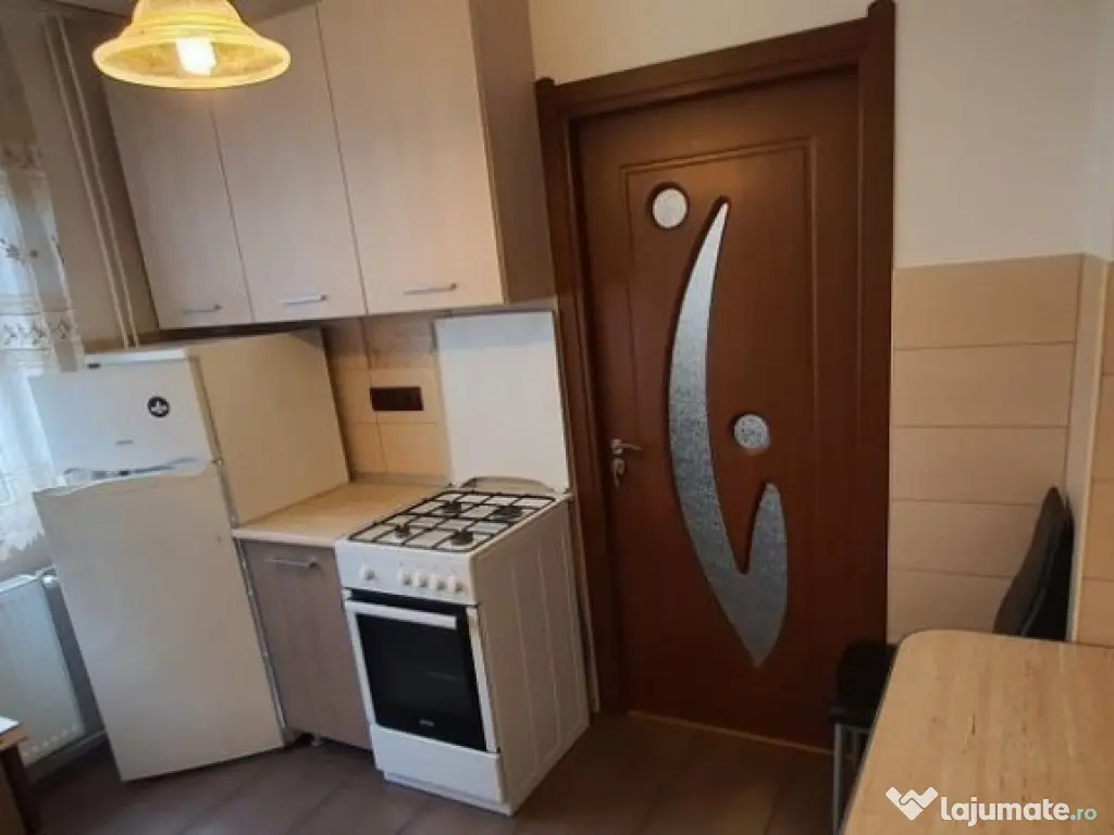 Garsoniera confort 1 in 13 Septembrie