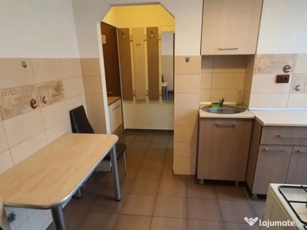 Garsoniera confort 1 in 13 Septembrie