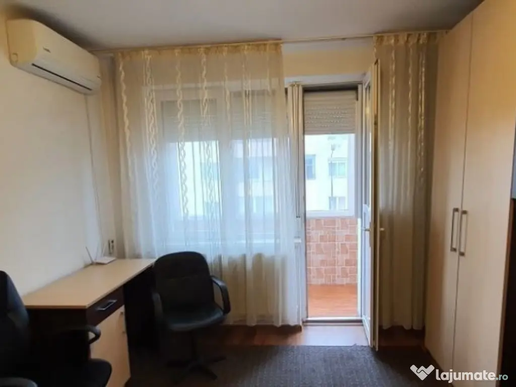 Garsoniera confort 1 in 13 Septembrie