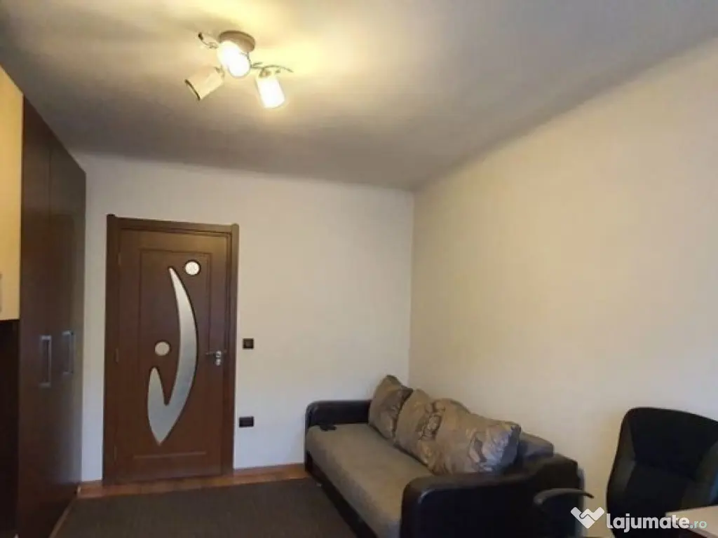 Garsoniera confort 1 in 13 Septembrie