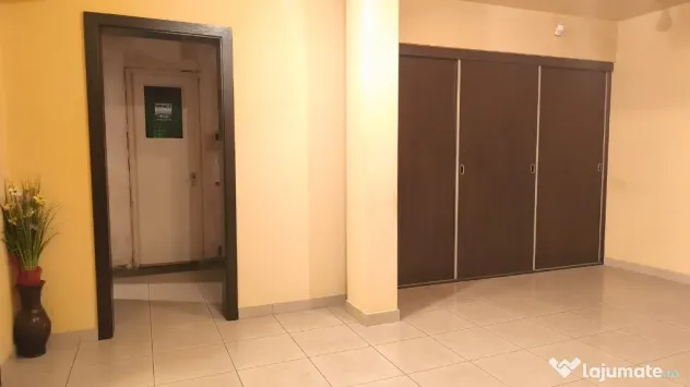 Apartament 3 camere in Deva, zona 22 Decembrie, et 1