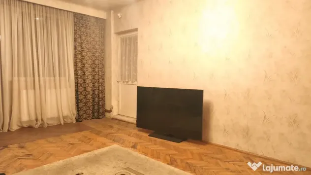 Apartament 3 camere in Deva, zona 22 Decembrie, et 1