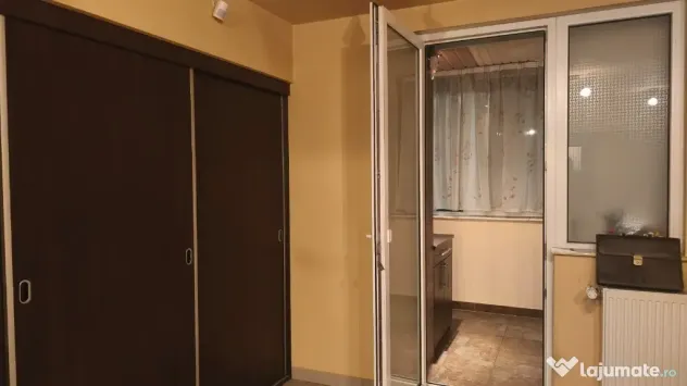 Apartament 3 camere in Deva, zona 22 Decembrie, et 1