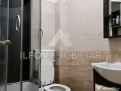 Studio 2 nivele 42mp, utilat si mobilat, curte 11mp, parcare 