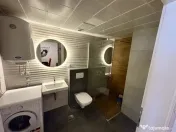 Apartament 2 camere zona Militari Residence. 