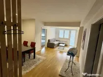 Apartament 2 camere zona Militari Residence.