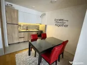 Apartament 2 camere zona Militari Residence. 