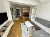 Apartament 2 camere zona Militari Residence. 