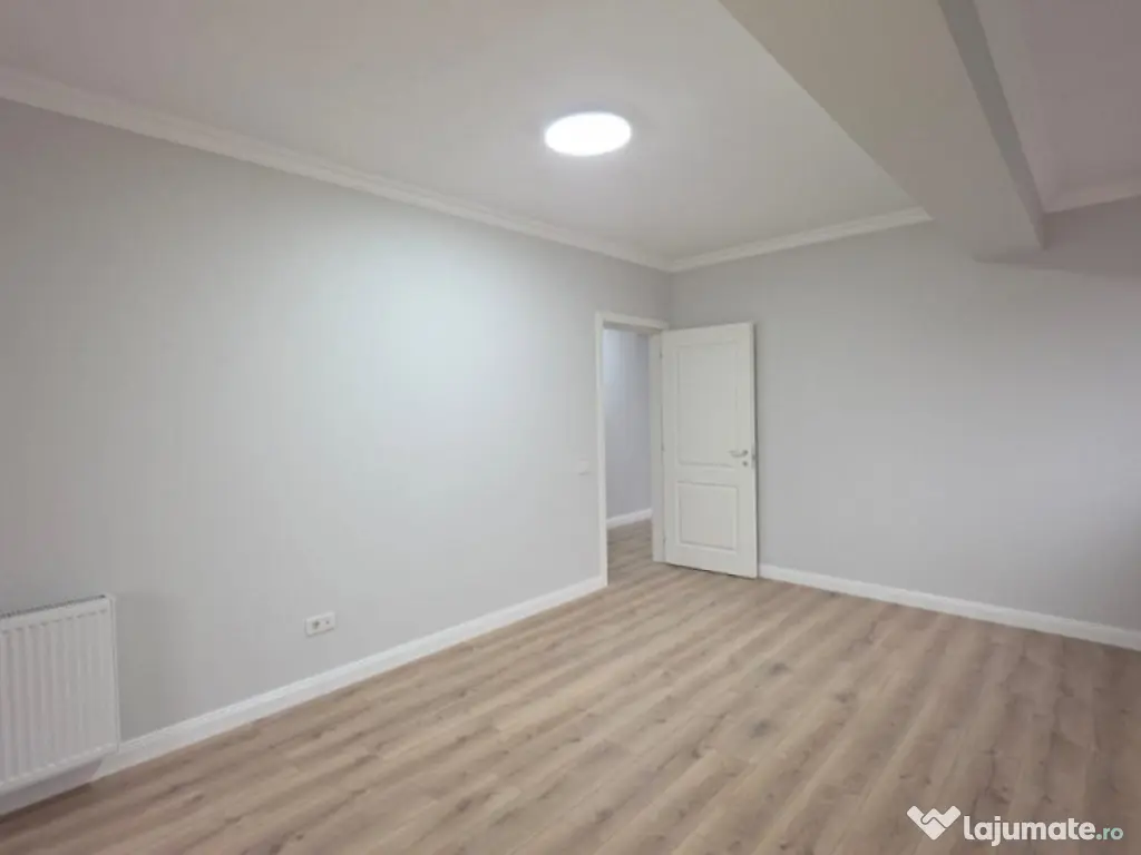 3 Camere Damaroaia bl nou