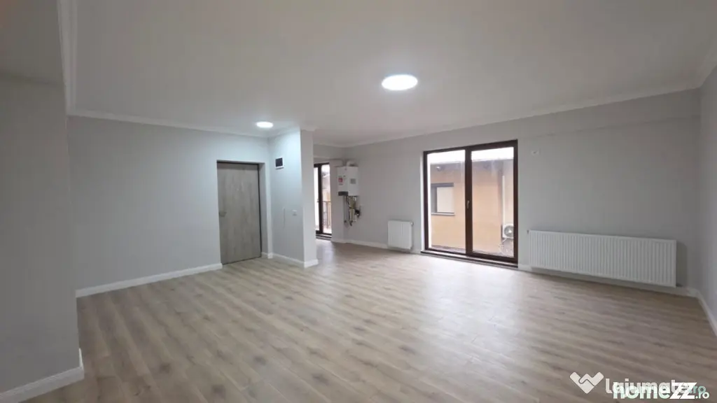 3 Camere Damaroaia bl nou - Bucuresti (Bucuresti-Ilfov)
