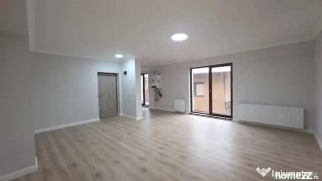 3 Camere Damaroaia bl nou - Bucuresti (Bucuresti-Ilfov)