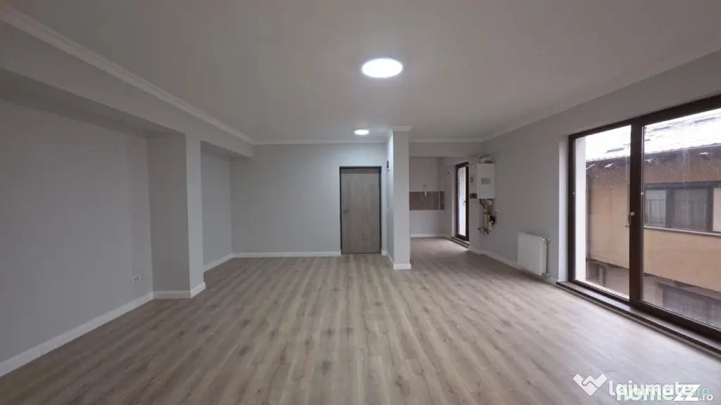 3 Camere Damaroaia bl nou - Bucuresti (Bucuresti-Ilfov)