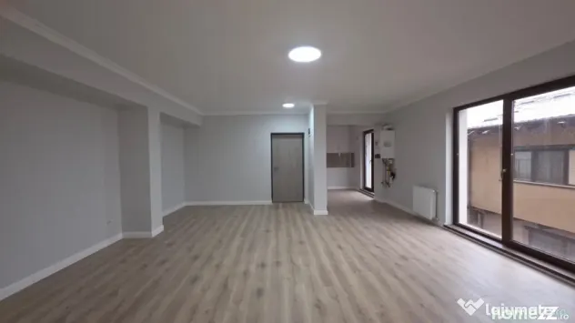 3 Camere Damaroaia bl nou - Bucuresti (Bucuresti-Ilfov)