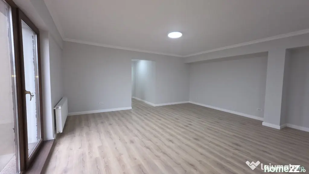 3 Camere Damaroaia bl nou - Bucuresti (Bucuresti-Ilfov)