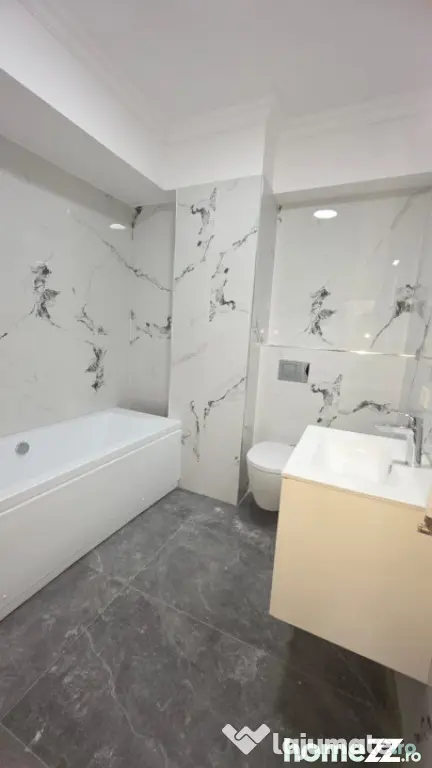 3 Camere Damaroaia bl nou - Bucuresti (Bucuresti-Ilfov)