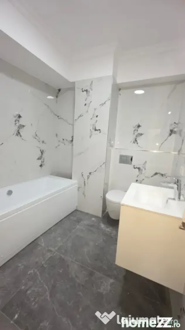 3 Camere Damaroaia bl nou - Bucuresti (Bucuresti-Ilfov)