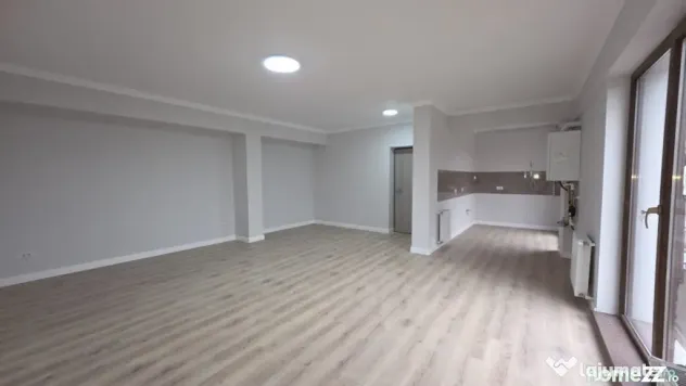 3 Camere Damaroaia bl nou - Bucuresti (Bucuresti-Ilfov)