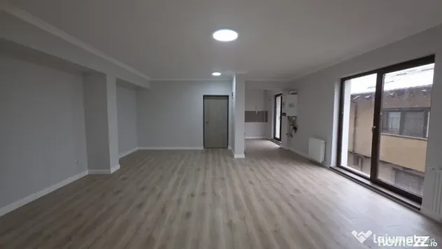 3 Camere Damaroaia bl nou - Bucuresti (Bucuresti-Ilfov)