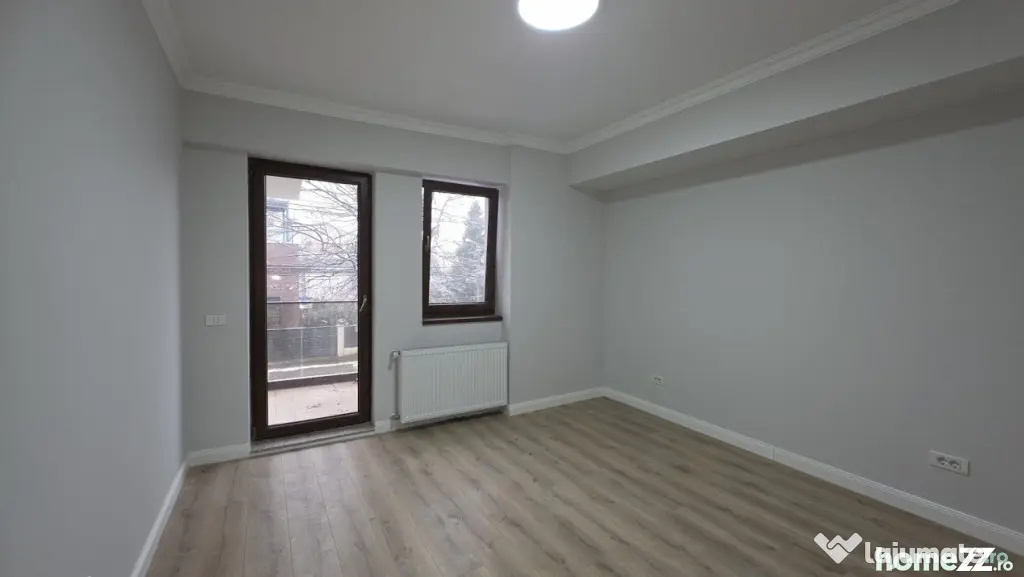 3 Camere Damaroaia bl nou - Bucuresti (Bucuresti-Ilfov)
