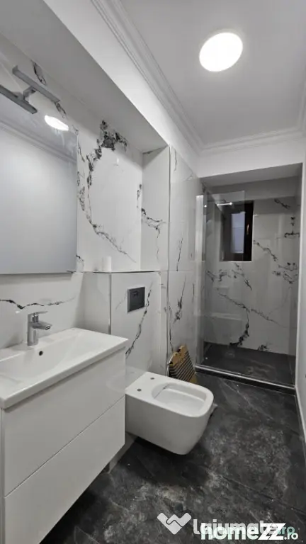3 Camere Damaroaia bl nou - Bucuresti (Bucuresti-Ilfov)