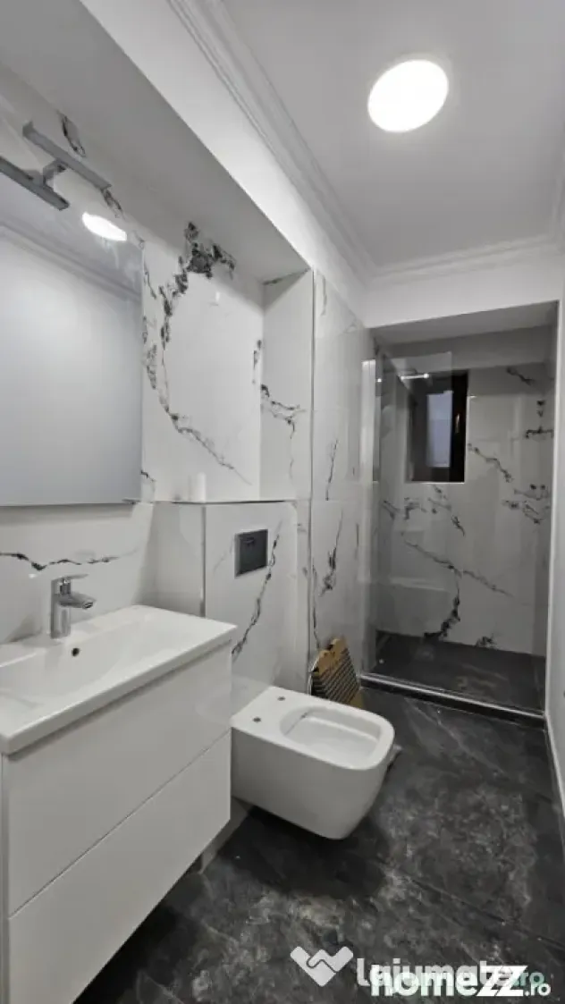 3 Camere Damaroaia bl nou - Bucuresti (Bucuresti-Ilfov)