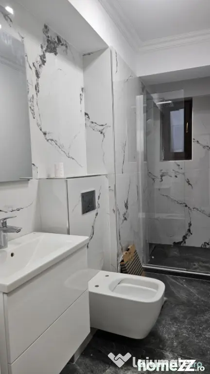 3 Camere Damaroaia bl nou - Bucuresti (Bucuresti-Ilfov)