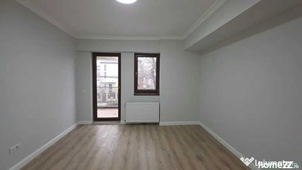 3 Camere Damaroaia bl nou - Bucuresti (Bucuresti-Ilfov)
