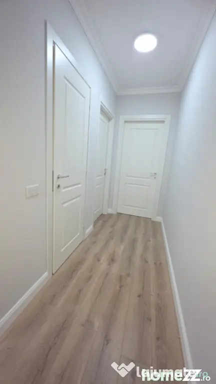 3 Camere Damaroaia bl nou - Bucuresti (Bucuresti-Ilfov)